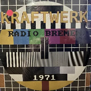 Pochette Radio Bremen 1971