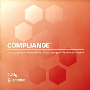Pochette de Compliance™ de Snog
