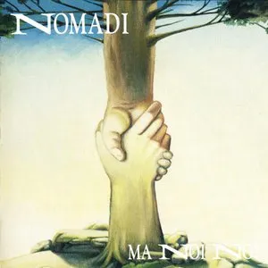 Pochette de Ma noi no! de Nomadi