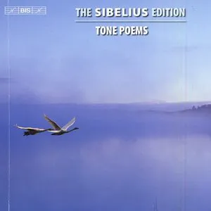Pochette The Sibelius Edition, Volume 1: Tone Poems