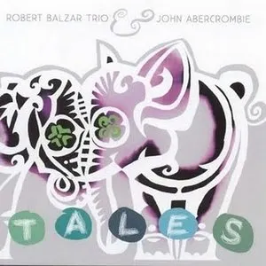 Pochette de Tales de John Abercrombie