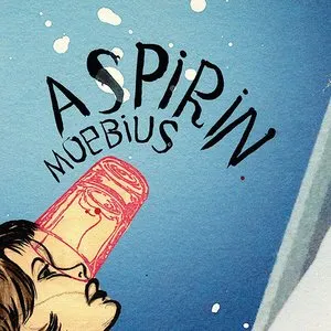 Pochette de Aspirin de Dieter Moebius