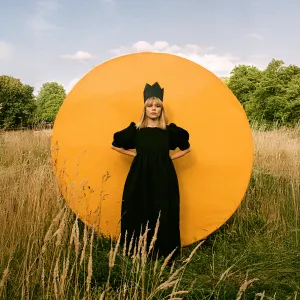 Pochette de Complete Fool de Chloe Foy