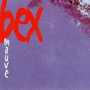 Pochette de Mauve de Emmanuel Bex