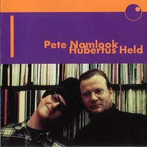 Pochette de Pete Namlook / Hubertus Held de Pete Namlook