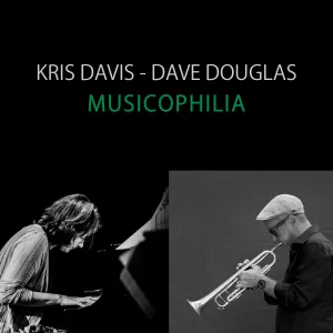 Pochette de Musicophilia de Dave Douglas