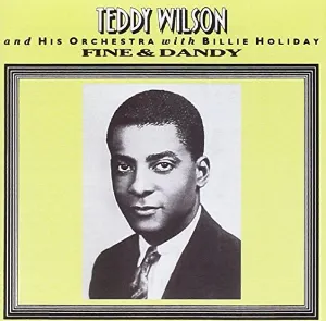 Pochette de Fine And Dandy de Teddy Wilson