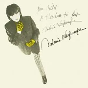 Pochette de Faut plus me la faire de Valérie Lagrange