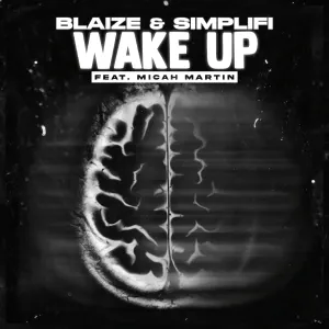 Pochette de Wake Up de Micah Martin