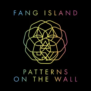 Pochette de Patterns on the Wall de Fang Island