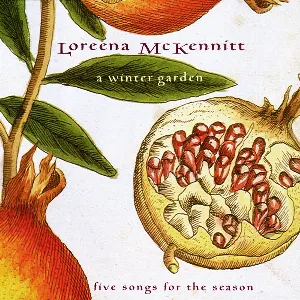 Pochette A Winter Garden: Five Songs for the Season