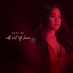 Pochette de All Out Of Love de Sabrina