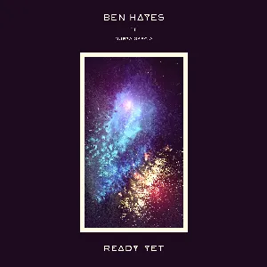 Pochette de Ready Yet de Nubya Garcia