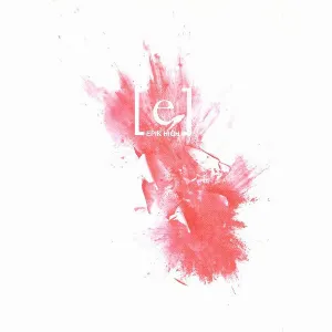 Pochette de [e] de Epik High