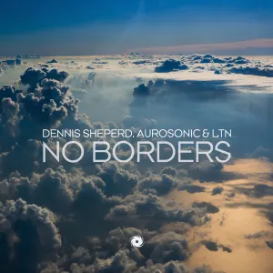 Pochette de No Borders de Dennis Sheperd