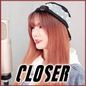 Pochette de Closer de Raon