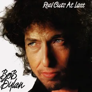 Pochette de Real Cuts at Last de Bob Dylan