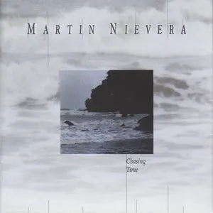 Pochette de Chasing Time de Martin Nievera