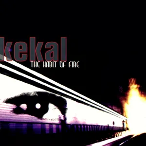 Pochette de The Habit of Fire de Kekal