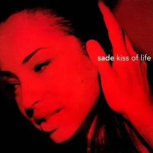 Pochette de Kiss of Life (Jaymie Silk Edition) de Sade