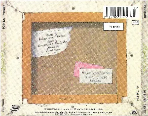 Pochette de Aspects of Love de Andrew Lloyd Webber