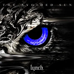 Pochette de THE AVOIDED SUN de lynch.