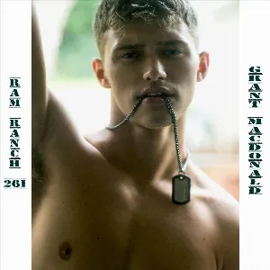 Pochette de Ram Ranch 261 de Grant MacDonald