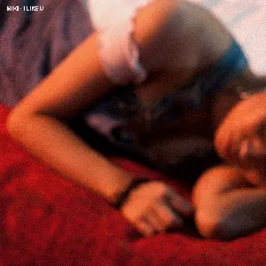 Pochette de I Like U de NIKI