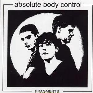 Pochette de Fragments de Absolute Body Control