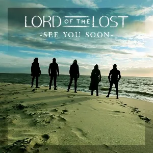 Pochette de See You Soon de Lord of the Lost