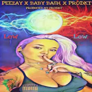 Pochette de Low Low de Baby Bash
