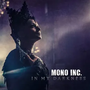 Pochette de In My Darkness de Mono Inc.