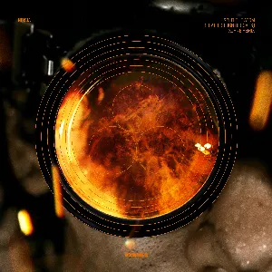 Pochette de Split the Atom (XOHNE remix) de Noisia