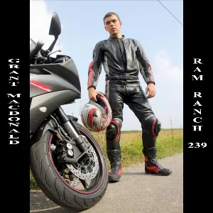 Pochette de Ram Ranch 239 de Grant MacDonald