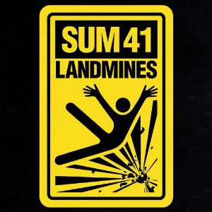 Pochette Landmines