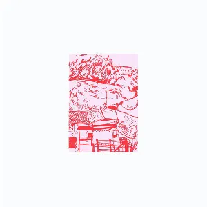 Pochette de Lie With Squid / Live With Squid de Squid