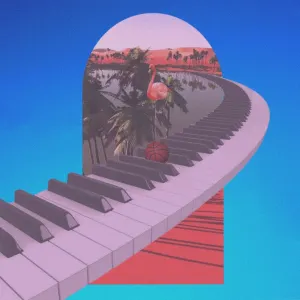 Pochette de Conversations de Oilix