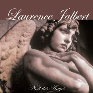 Pochette de Le Noël des anges de Laurence Jalbert