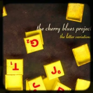 Pochette de The Letter Variations de The Cherry Blues Project
