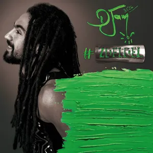 Pochette de #Zdeldel de Djam