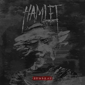 Pochette de Sombras de Hamlet