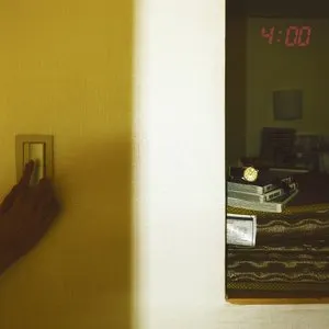 Pochette de 외롬적인 4곡 de Giriboy