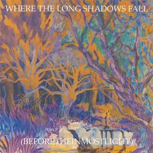 Pochette de Where the Long Shadows Fall (Beforetheinmostlight) de Current 93