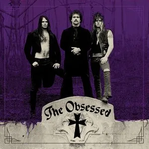 Pochette de The Obsessed de The Obsessed