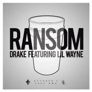 Pochette de Ransom de Drake