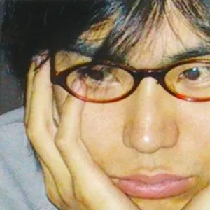 Pochette de リバー de Quruli