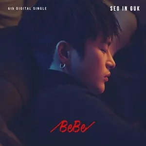 Pochette de BeBe de Seo In-guk