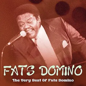 Pochette The Very Best of Fats Domino