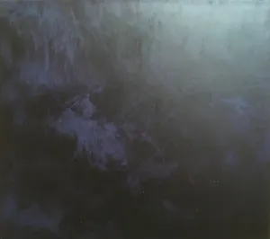 Pochette de Distant Curving Horizon.The Primal Broken Passage.Beneath the Scorching Sun de Dirk Serries