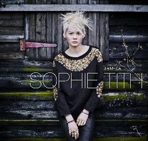 Pochette de J'aime ça de Sophie‐Tith